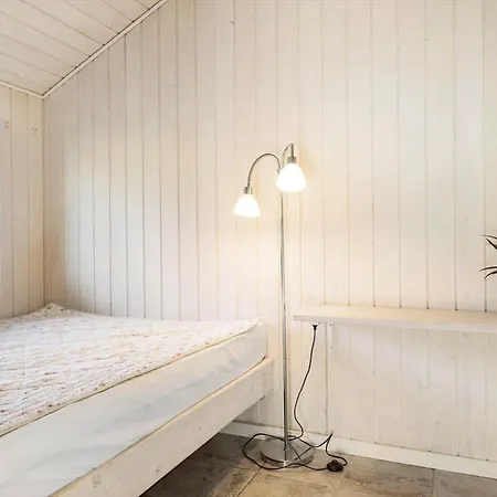 Sb110-nordborg-sostjerneparken-36 Ferienhaus *