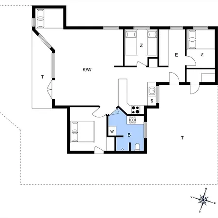 Sb110-nordborg-sostjerneparken-36 Nordborg Kommune