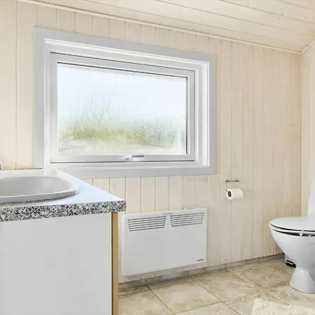 Sb110-nordborg-sostjerneparken-36 Ferienhaus Nordborg Kommune