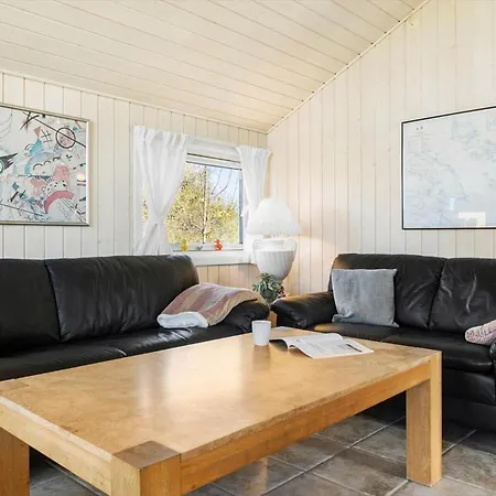 Ferienhaus Sb110-nordborg-sostjerneparken-36