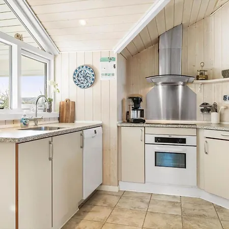 Sb110-nordborg-sostjerneparken-36 Ferienhaus *