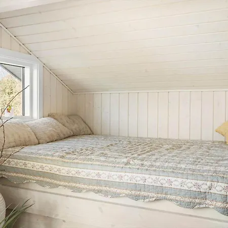 Sb110-nordborg-sostjerneparken-36 Ferienhaus