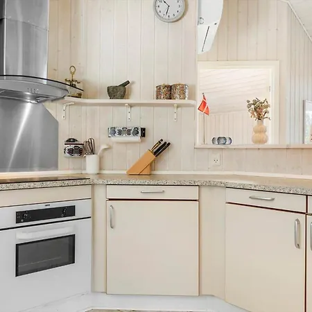 Ferienhaus Sb110-nordborg-sostjerneparken-36