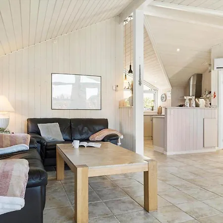 Sb110-nordborg-sostjerneparken-36 Ferienhaus *