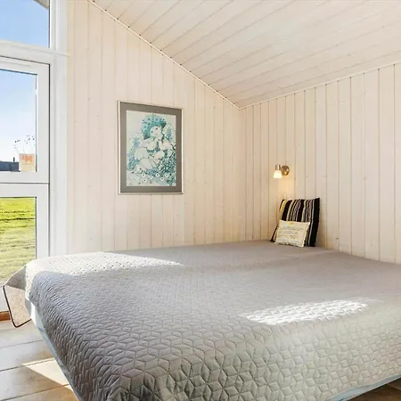 Ferienhaus Sb110-nordborg-sostjerneparken-36 *