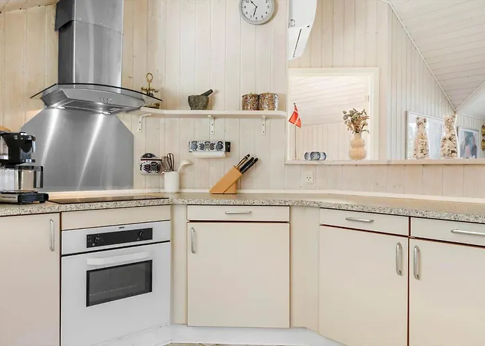 Feriehus Sb110-nordborg-sostjerneparken-36